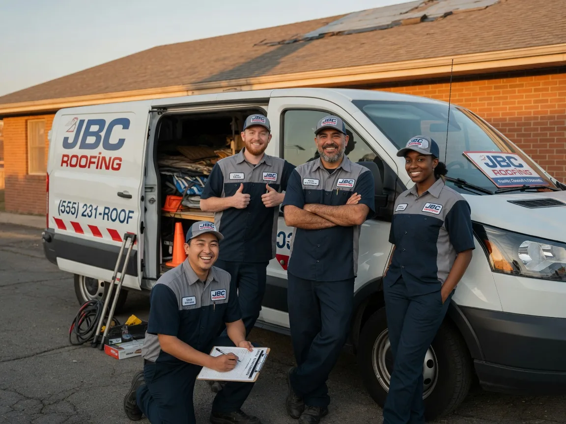 Roof Replacement company in Blaine, WA