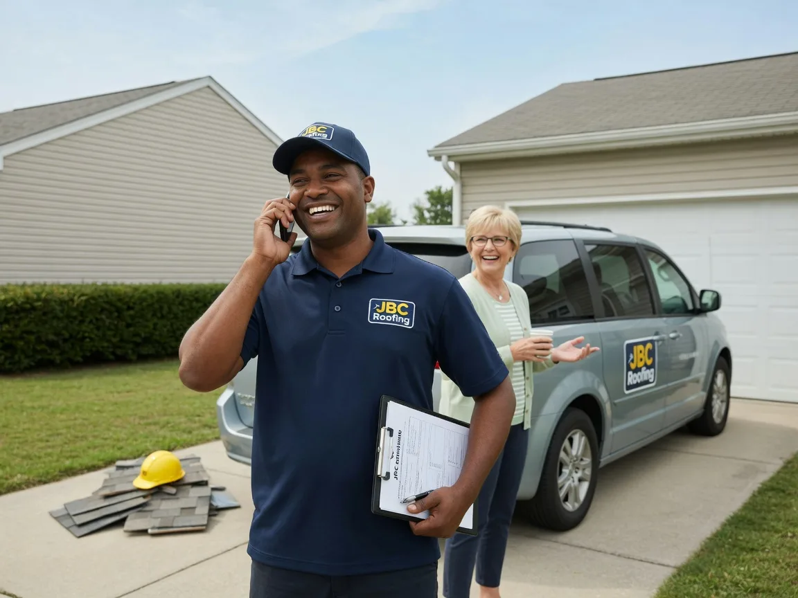 Roof Replacement Blaine, WA FAQs